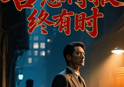 善恶得报终有时（30集）海报